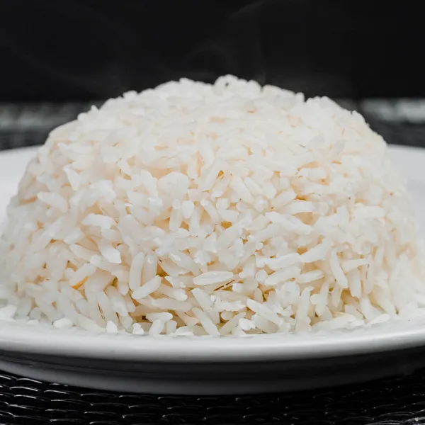 Arroz Blanco