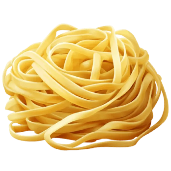 Tallarines Italianos