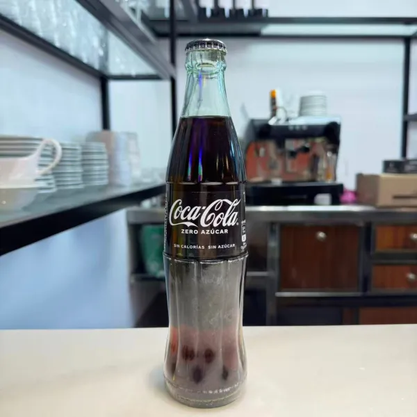 Coca cola zero