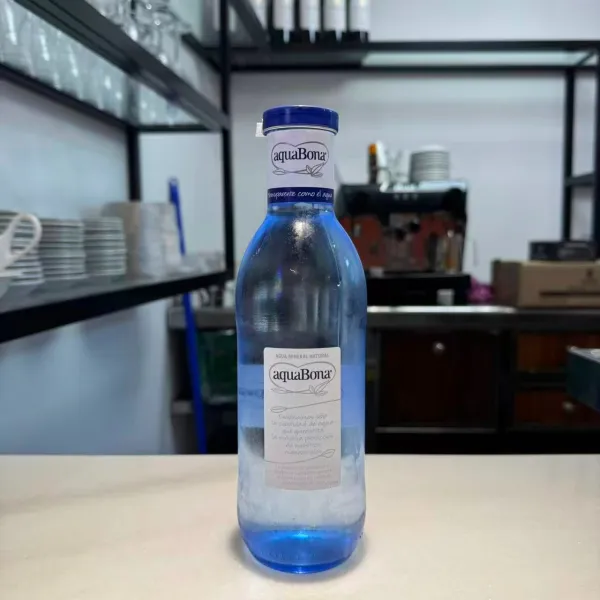 Agua 0.5L