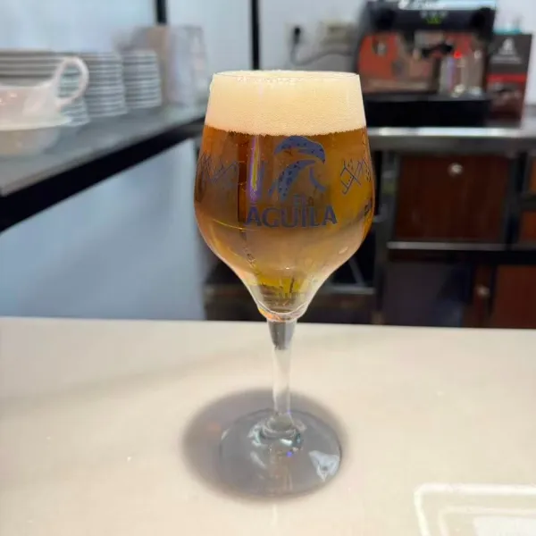 Copa de Cerveza 0.3l