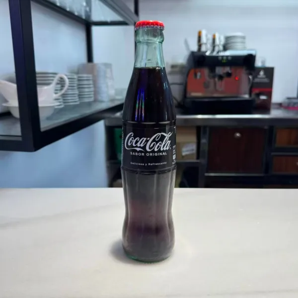 Coca Cola