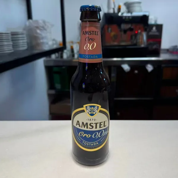 Amstel 0.0