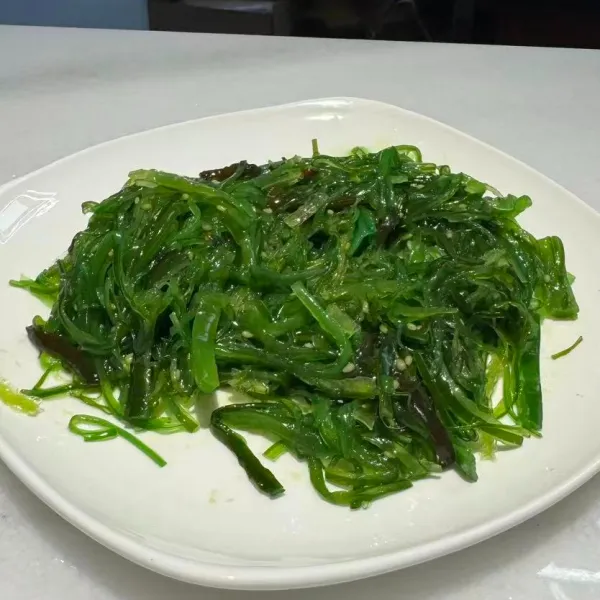 Goma Wakame