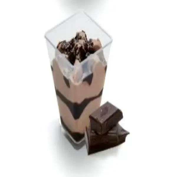 Sensación de Chocolate
