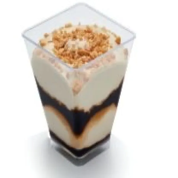 Sensación de Turrón