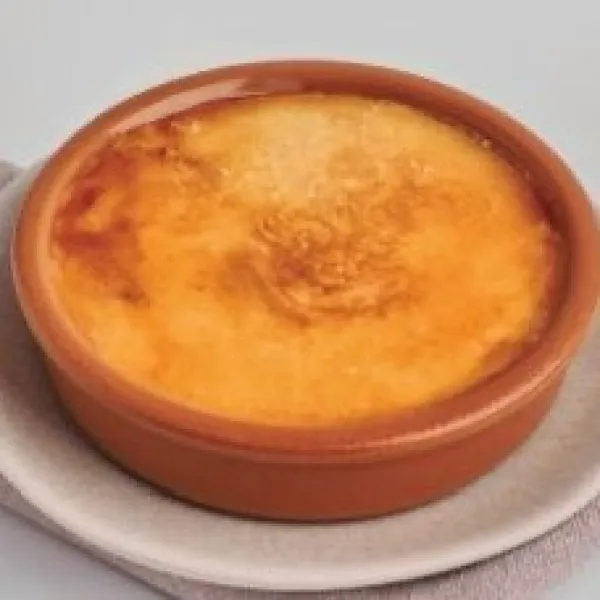 Crema catalana