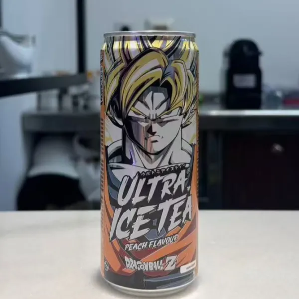 Ice Tea